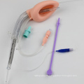 single use silicone laryngeal mask airway reusable equipment with silicone